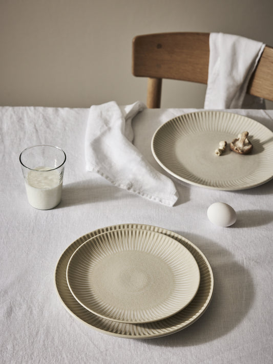 Granada Dinner Plate