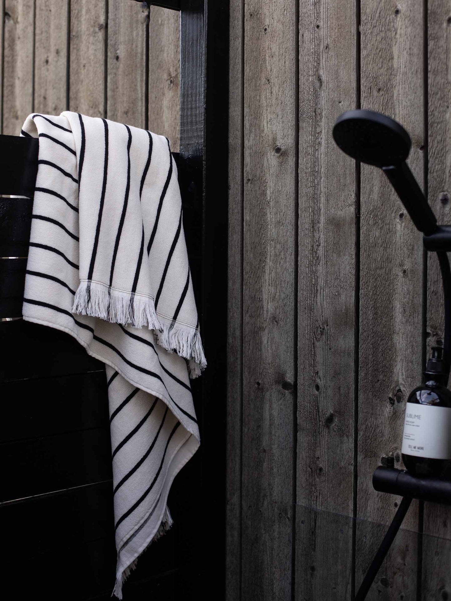 Juno Bath Sheet