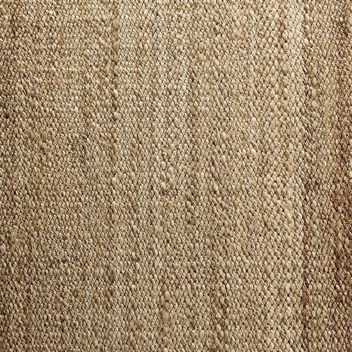 Jute Rug - 4ft