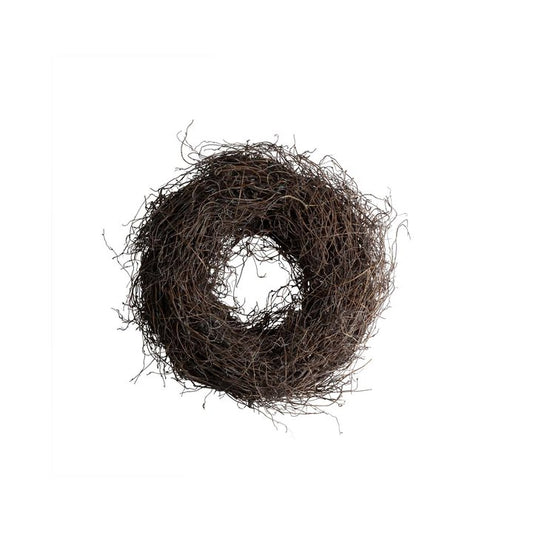 fernroot wreath