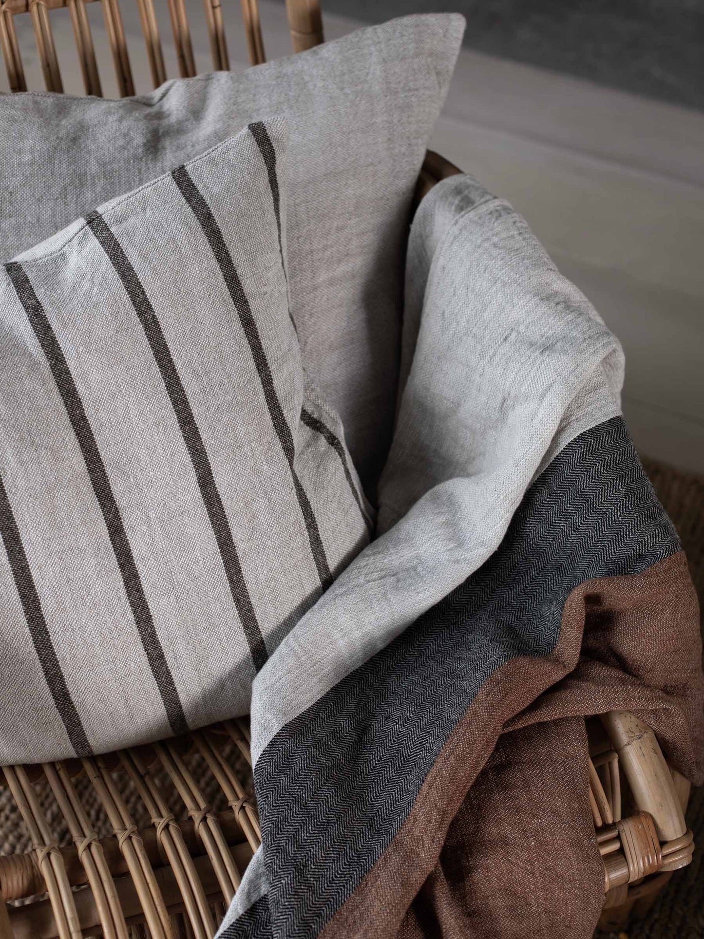 Frances Blanket
