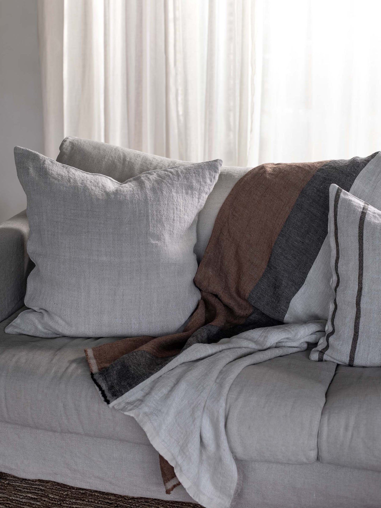 Malou Pillow