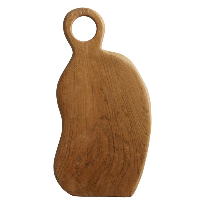 Nusa Teak Board - Large