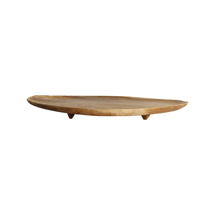 Nusa Teak Tray