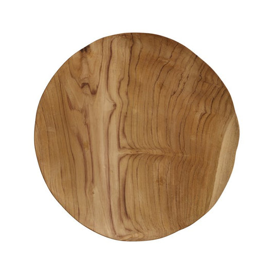 Nusa Teak Tray