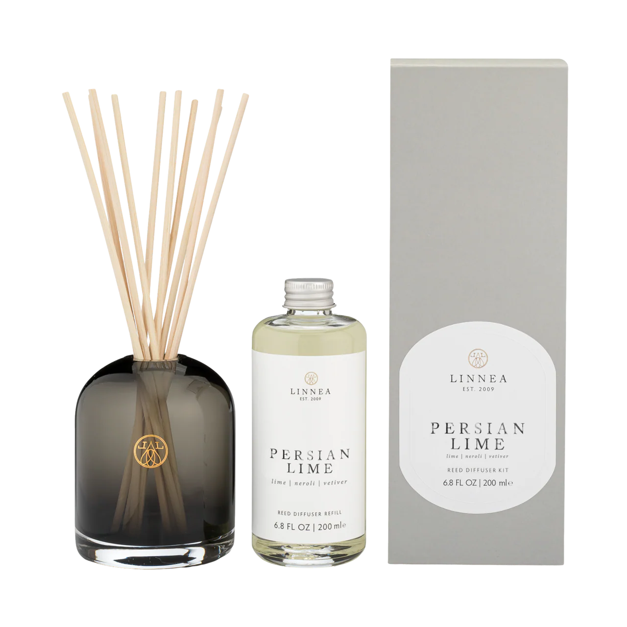 Persian Lime Diffuser