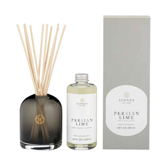 Persian Lime Diffuser