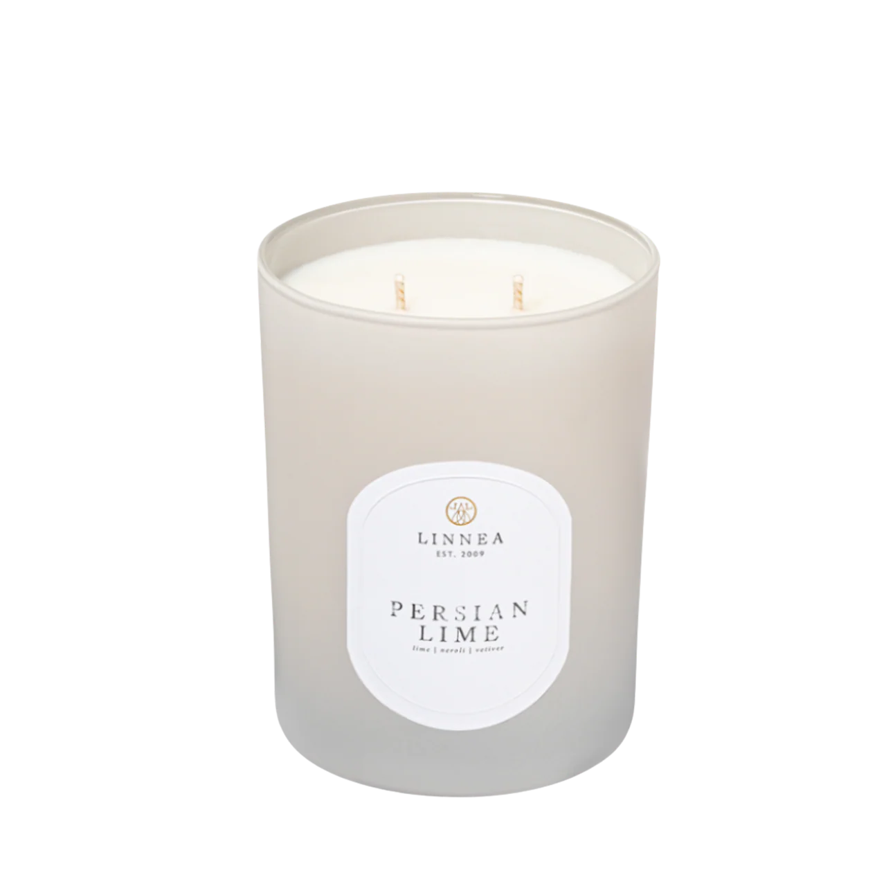 Persian Lime Candle