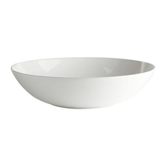 Pure Pasta Serving Bowl