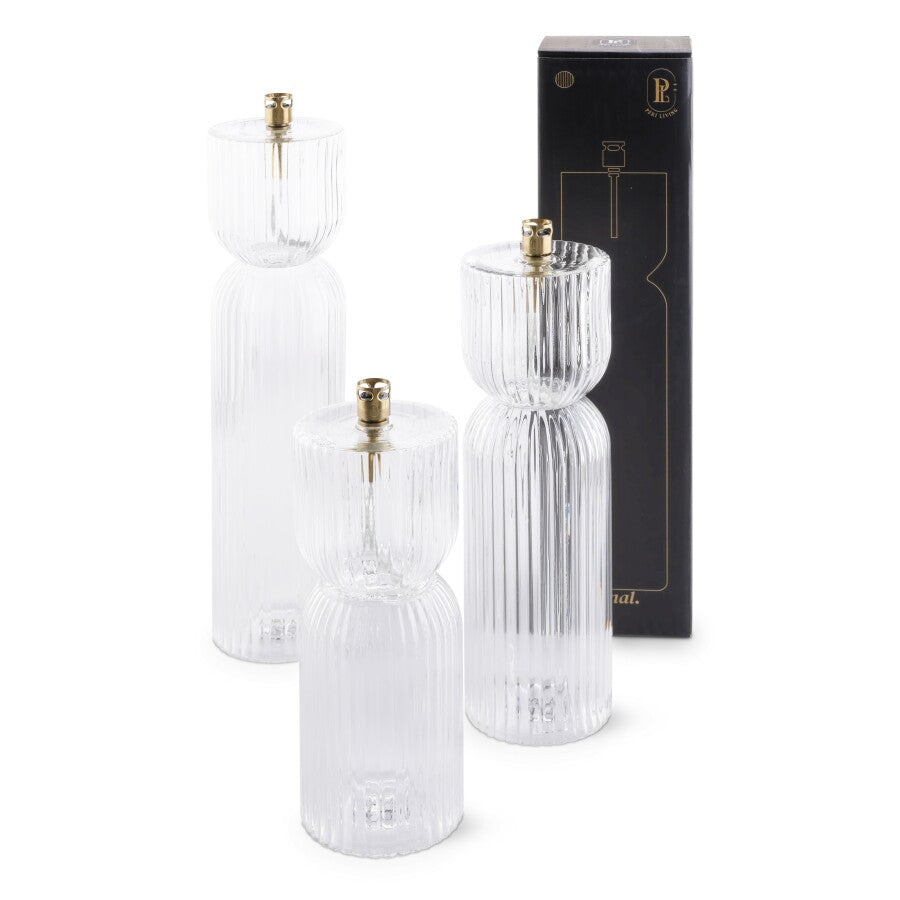 ribelle oil lamp
