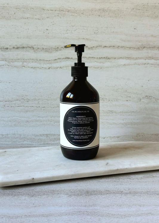 Superlative Hand Soap: Australian White Grapefruit