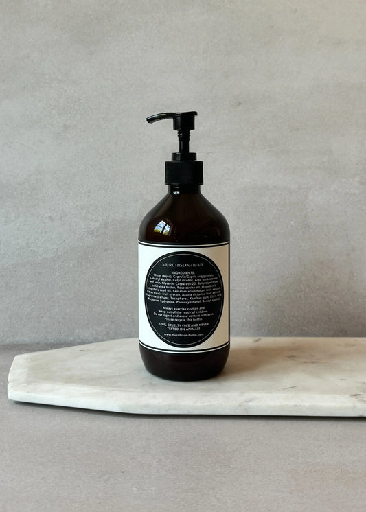 Superlative Hand Soap: Original Fig
