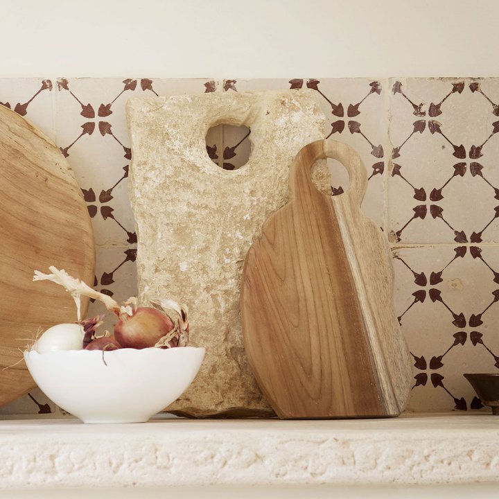 Nusa Teak Board