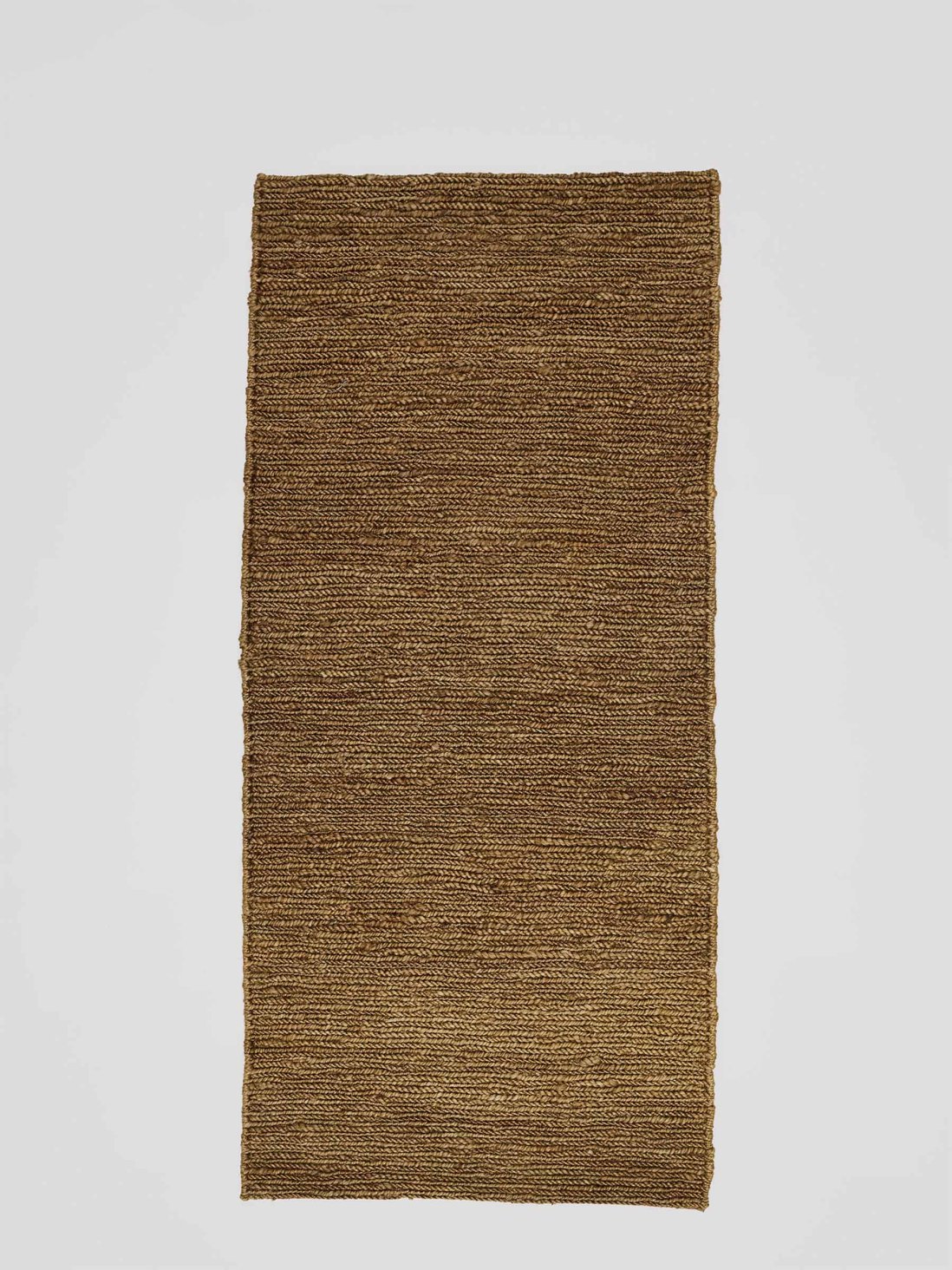 Sumak Hemp Runner - 5ft