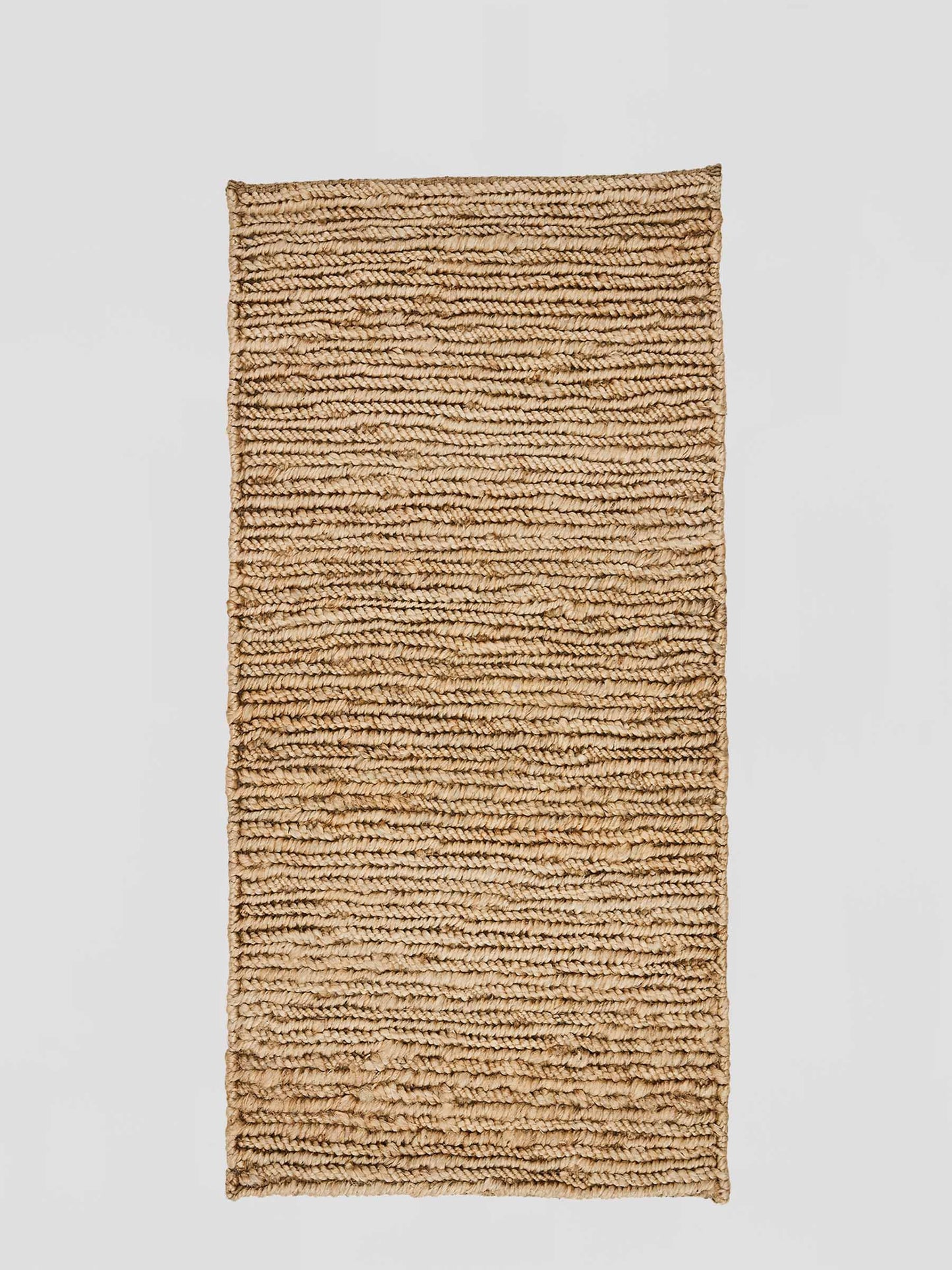 Sumak Hemp Runner - 5ft