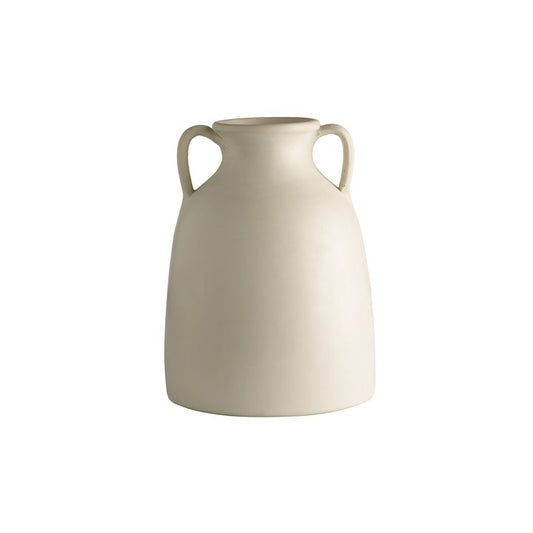 Tade Vase