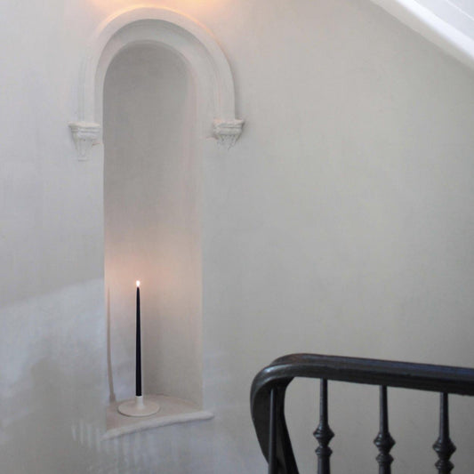 Ceramic Wide Taper Holders