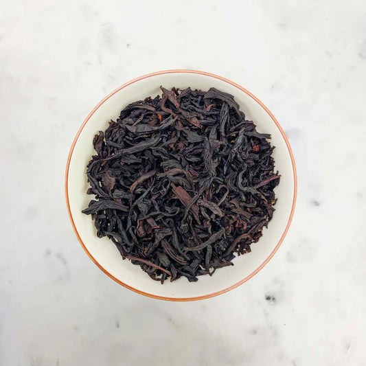 Earl Grey Tea