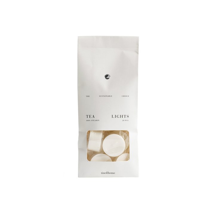Tealight Set