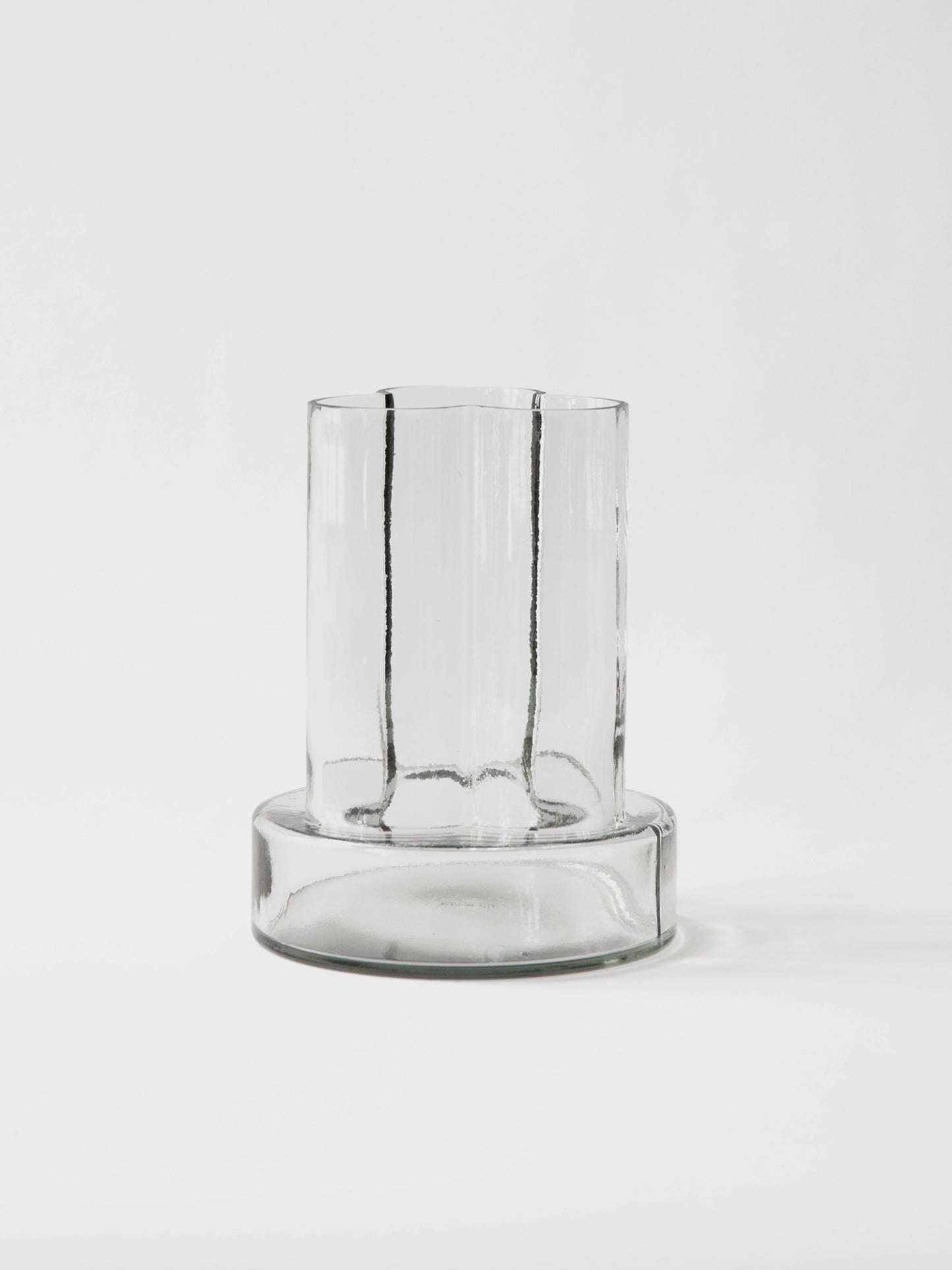 Vienna Glass Vase
