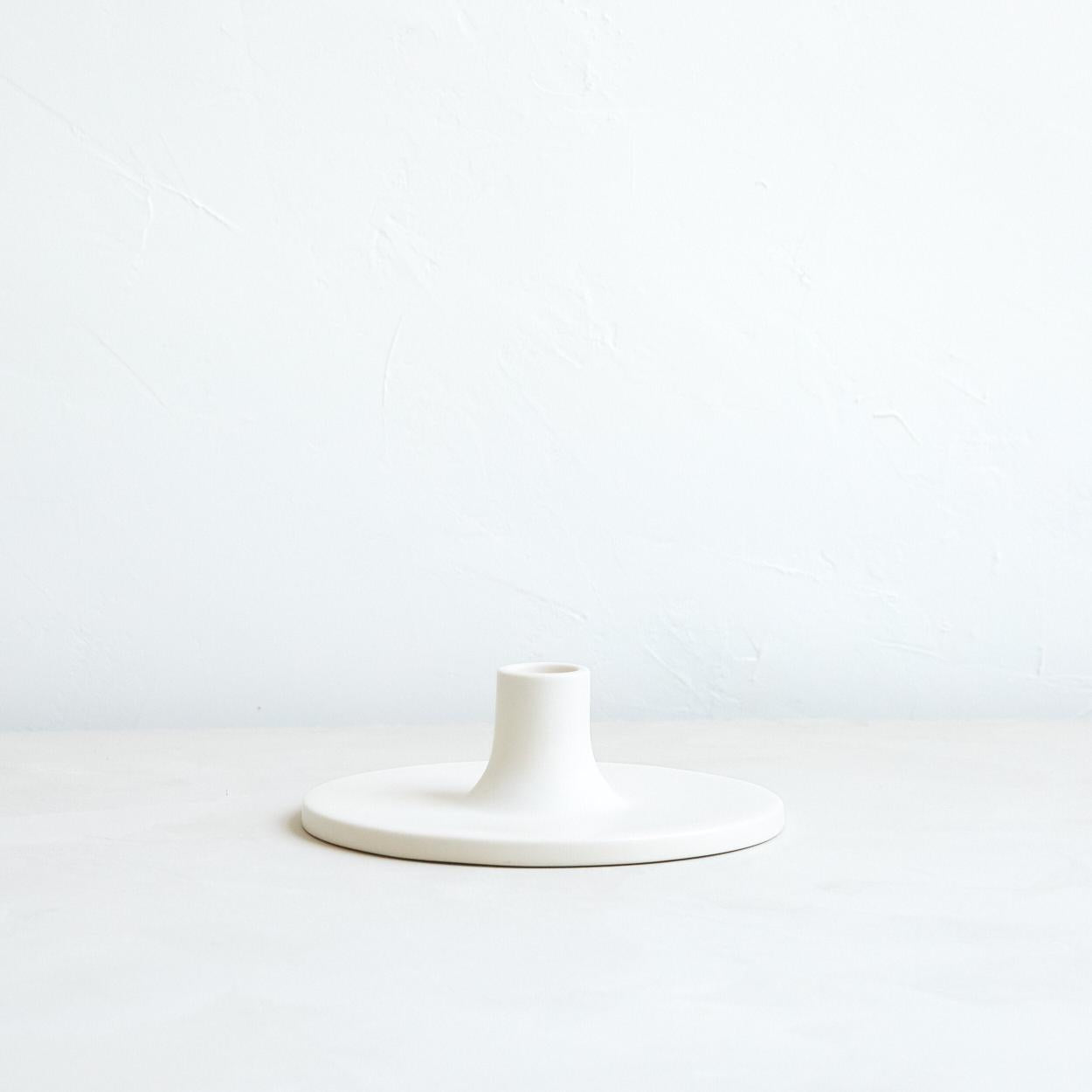 Ceramic Wide Taper Holders