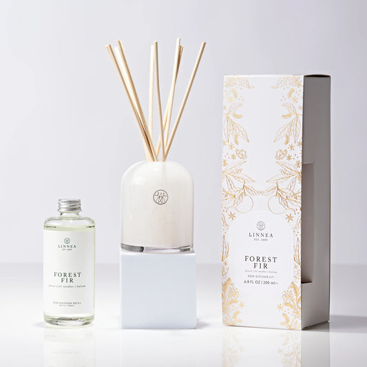 Forest Fir Reed Diffuser