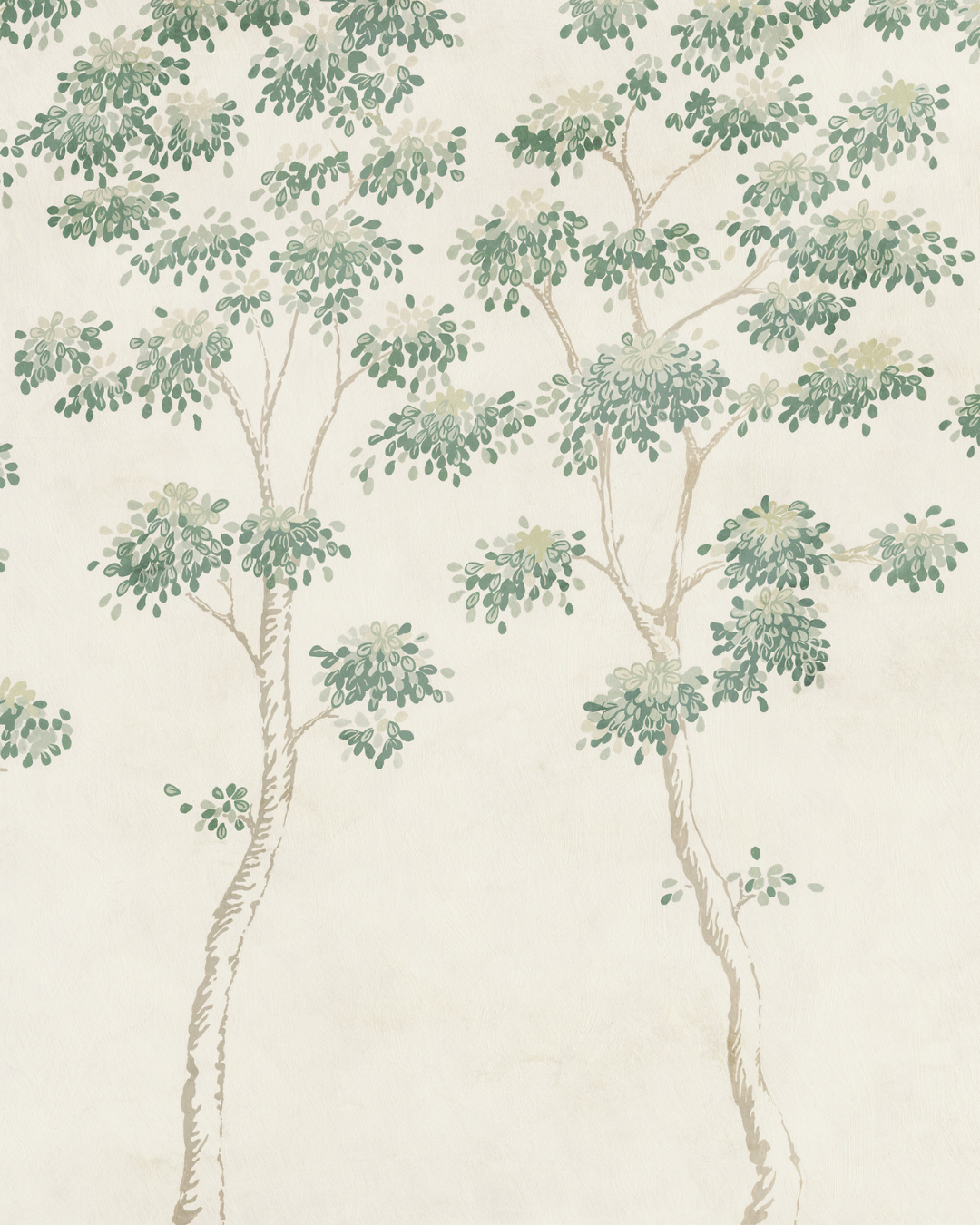 Wilhelm, Green
