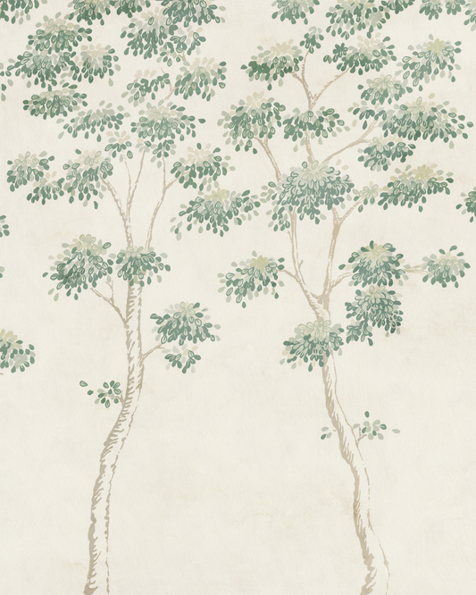 Wilhelm, Green