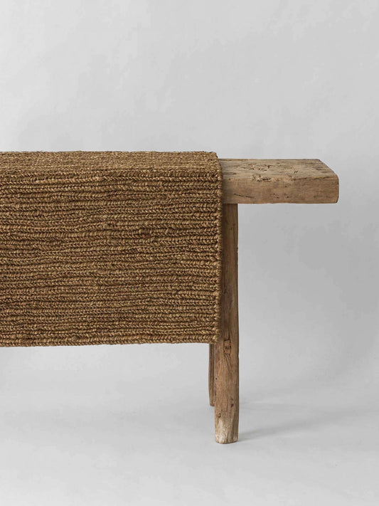 Sumak Hemp Doormat