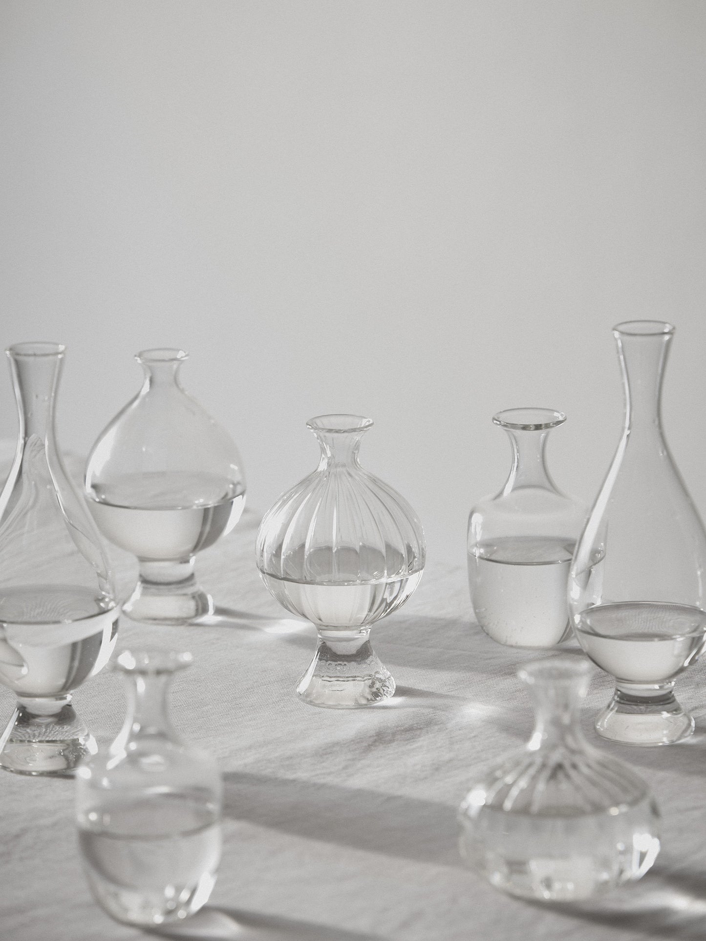 Como Ripple Vase - Small