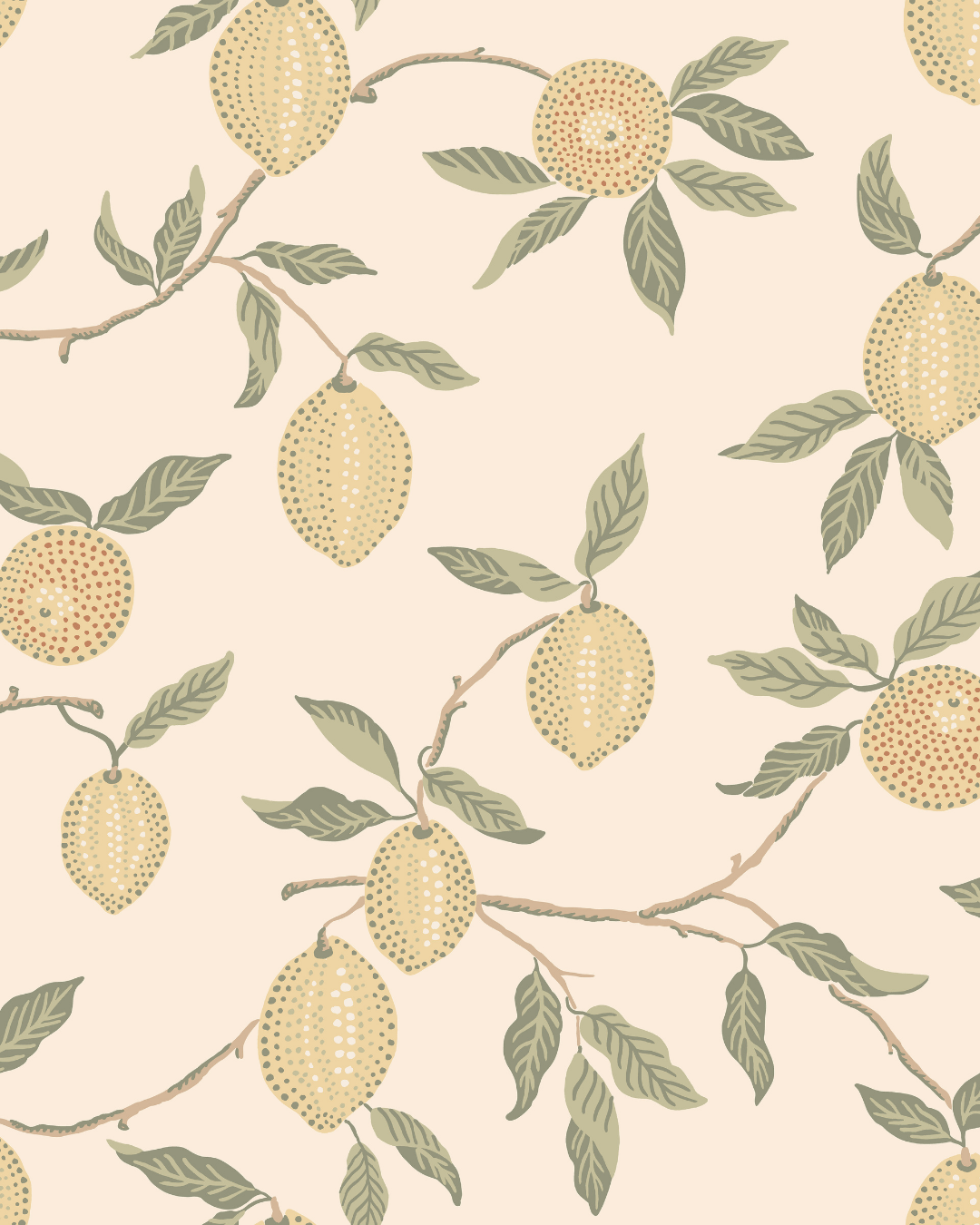 Limone, Yellow
