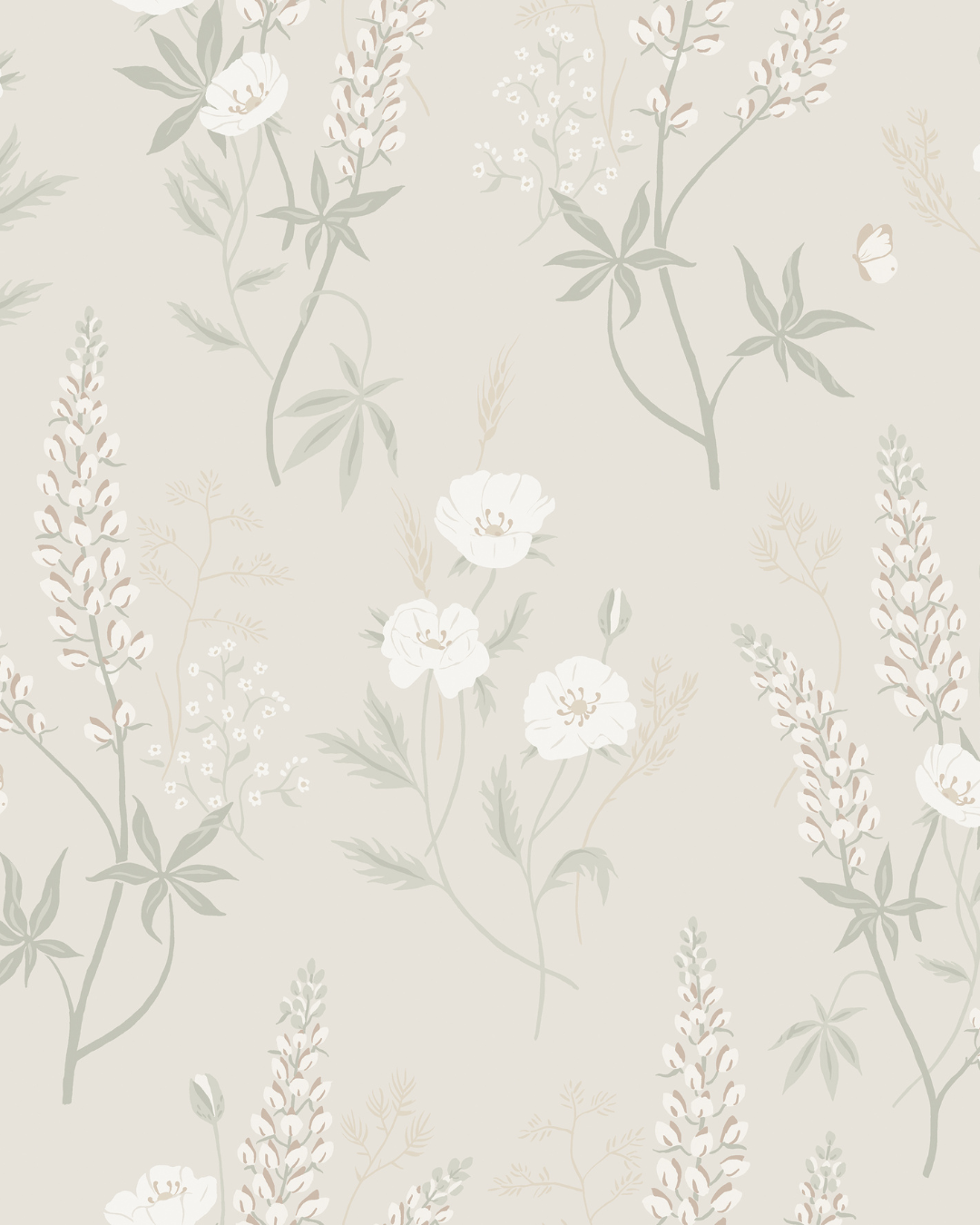 Emma, Linen