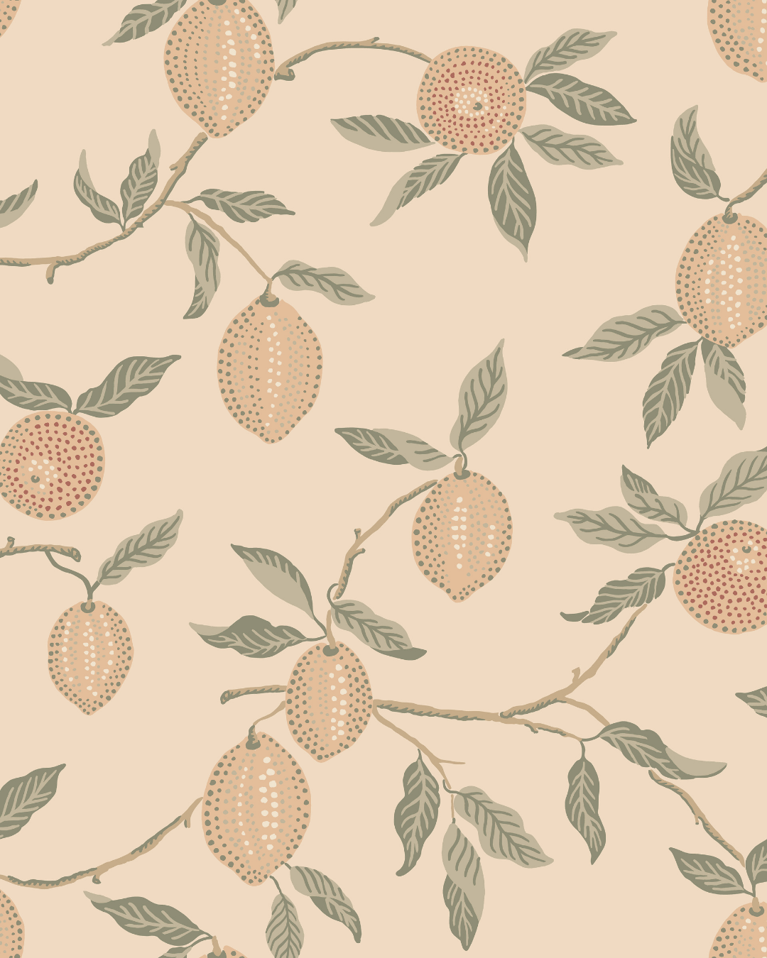 Limone, Blush