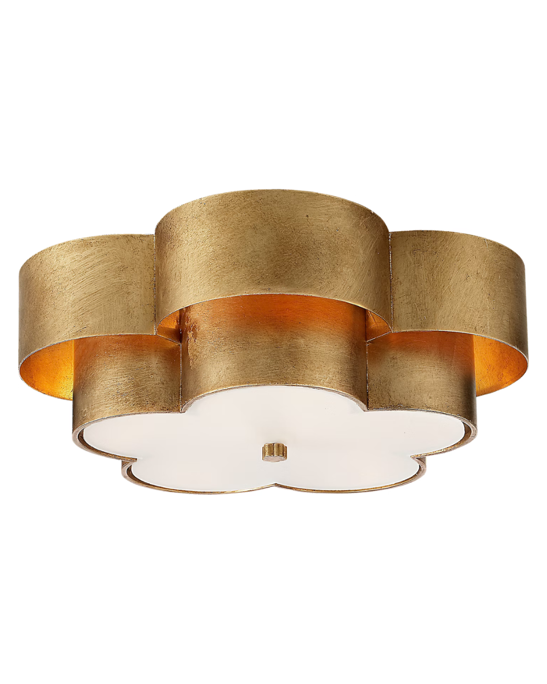 Arabelle Large Flush Mount