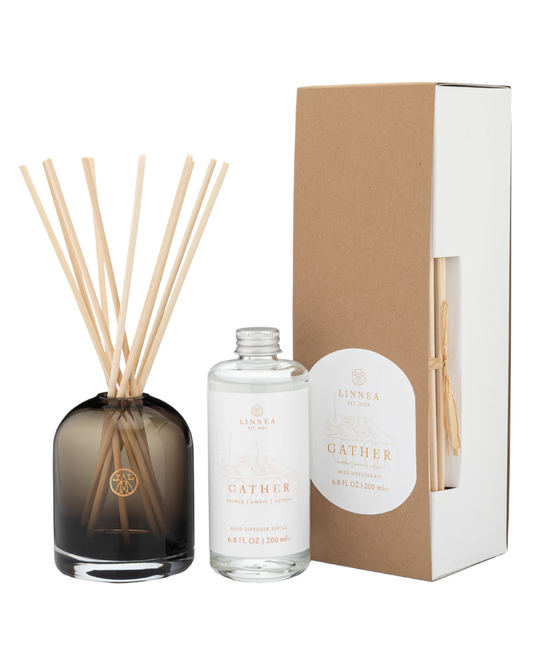 Gather Reed Diffuser