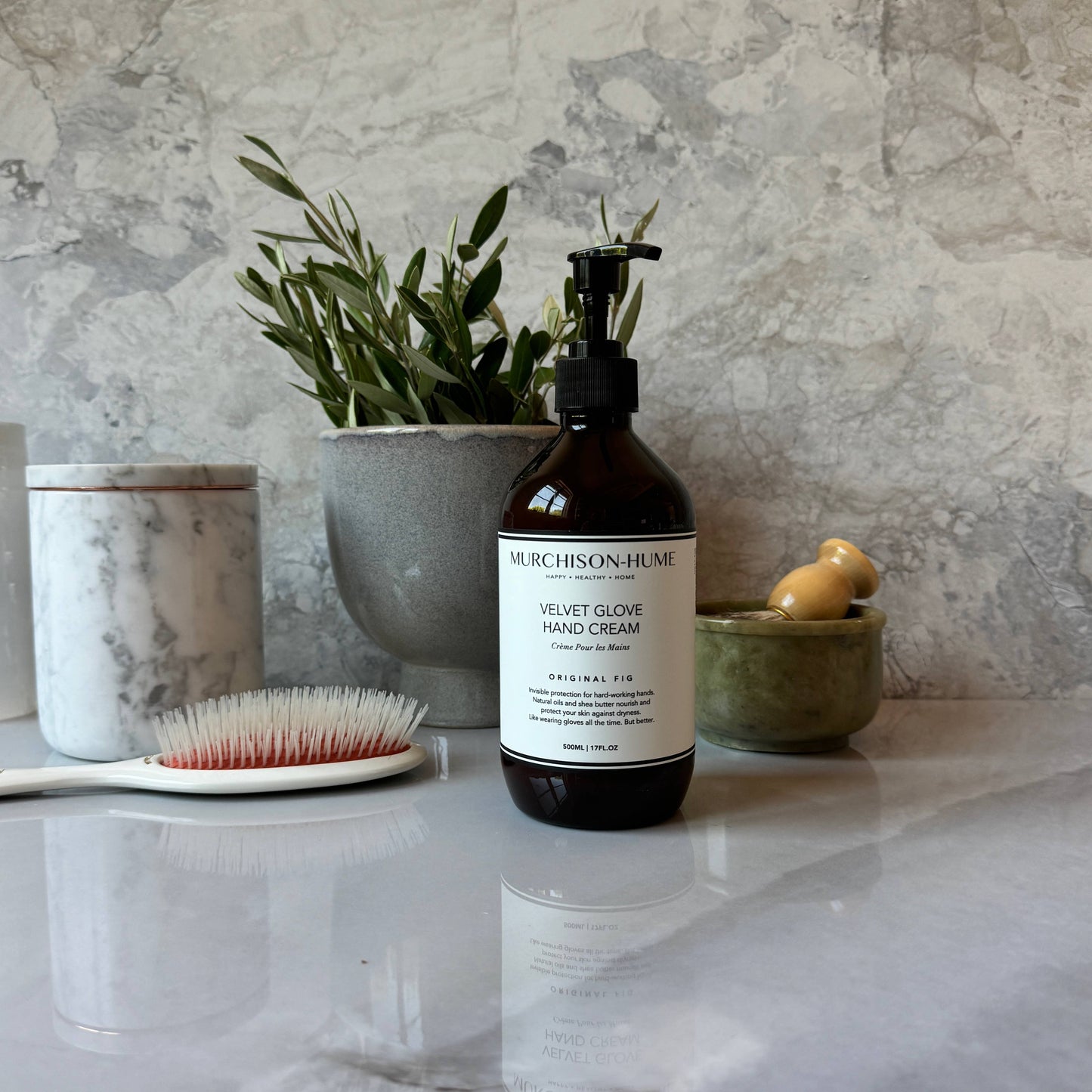 Hand Cream