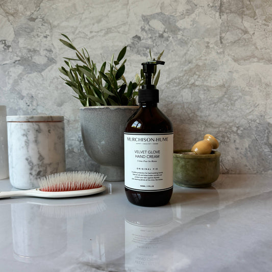 Hand Cream