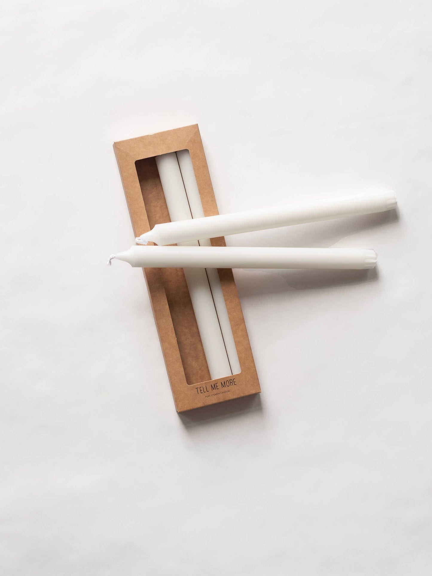 Dinner Candles - 11"