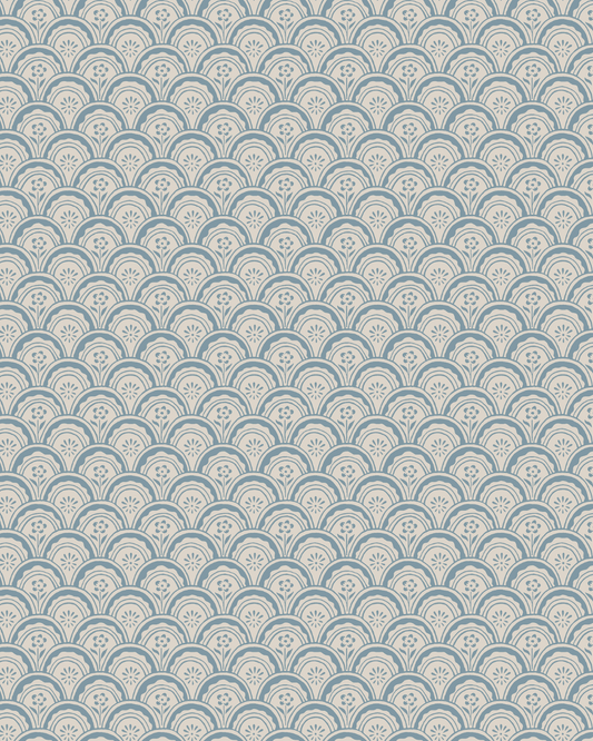 Beata, Misty Blue