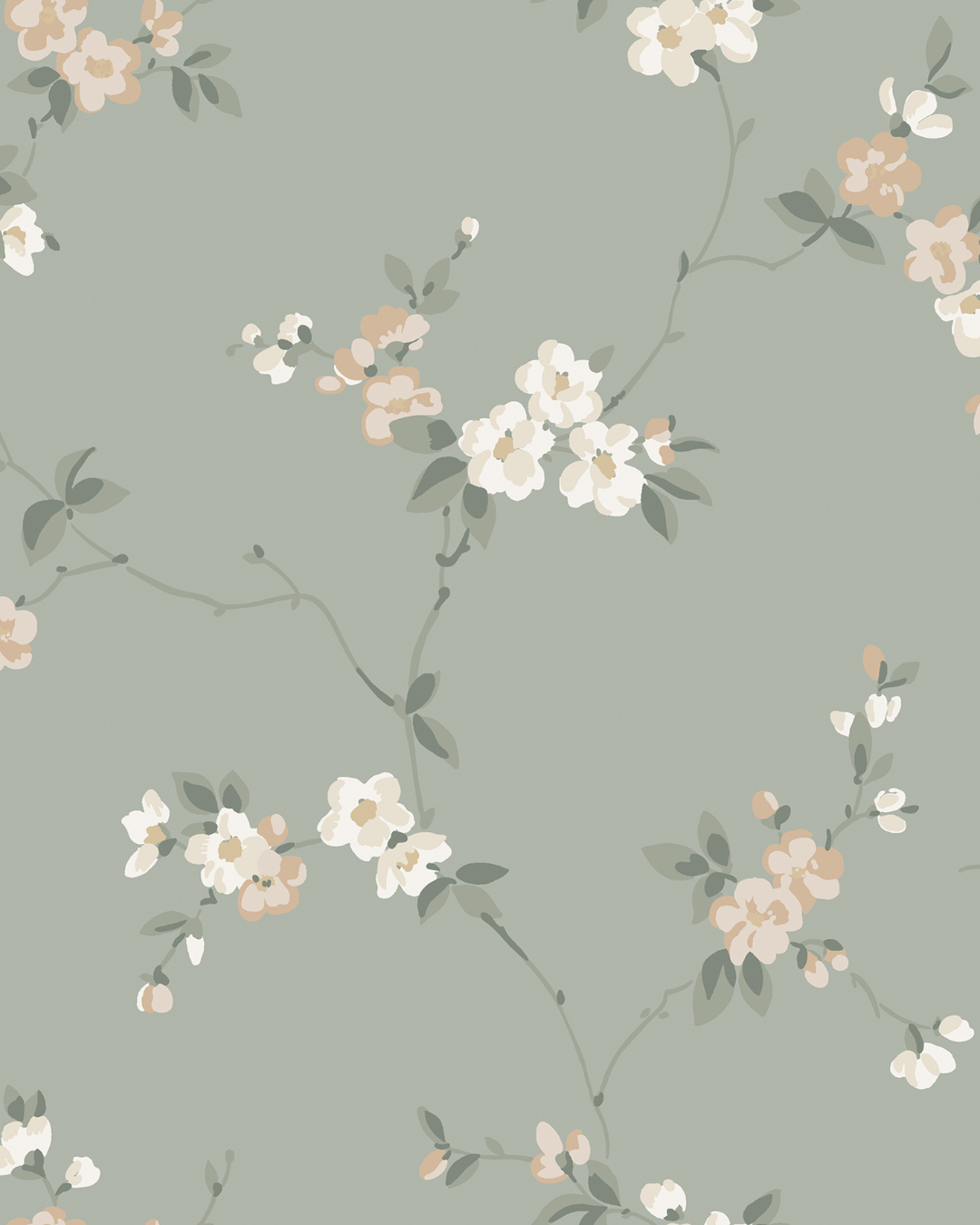 Engla, Sage Green