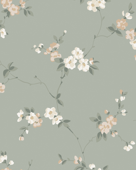 Engla, Sage Green