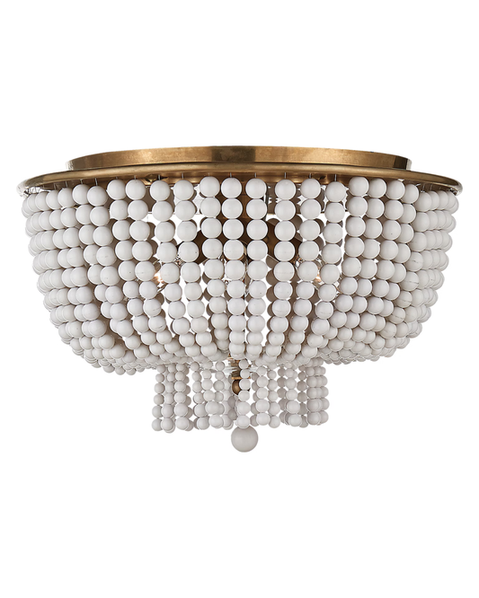 Jacqueline Flush Mount