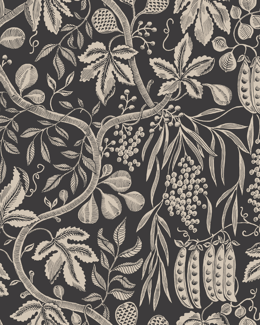 Fig Garden, Charcoal