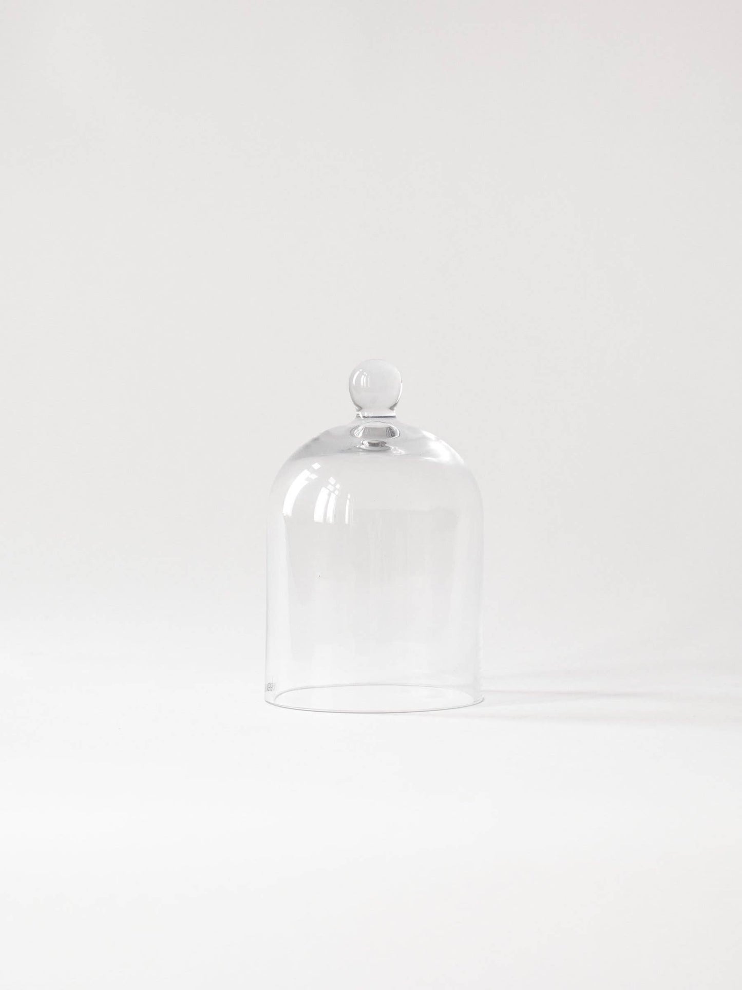 Glass Cloche