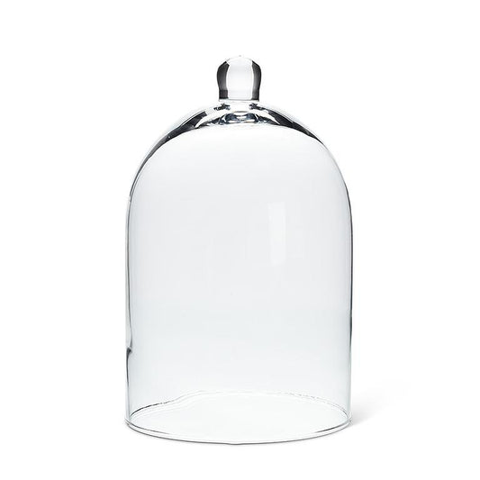 Glass Cloche - Large