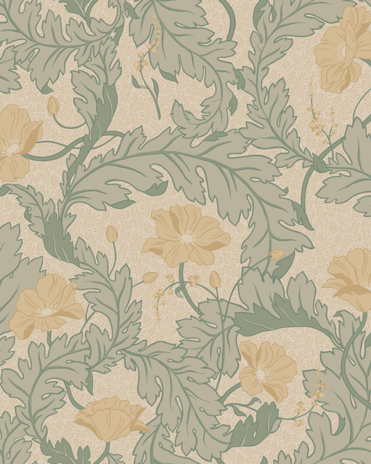 Charlotta, Yellow