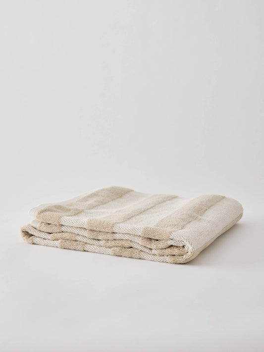 Cleo bath towel