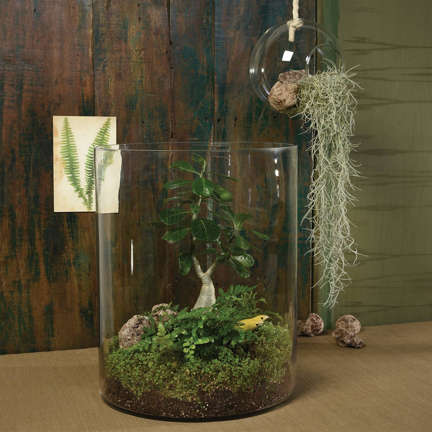 Emerson Glass Vase