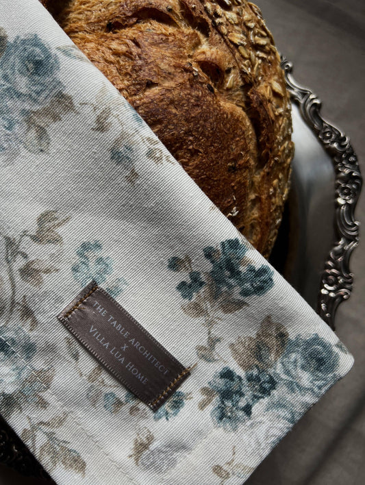 Everyday Napkin, Blue