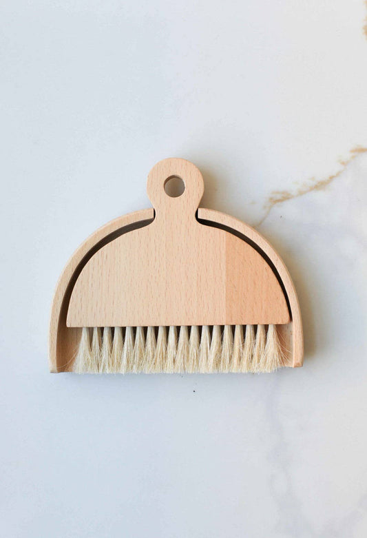 Table Brush
